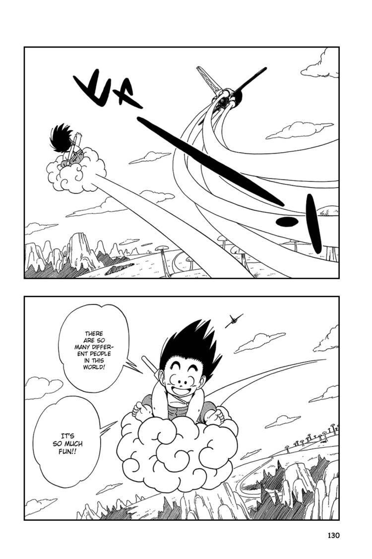 Dragon Ball Chapter 15.029 140